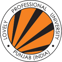 LPU Punjab