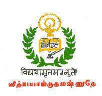 Sri Paramakalyani College